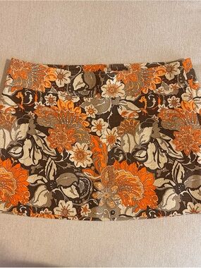 Dolce & Gabbana Mini Skirt
